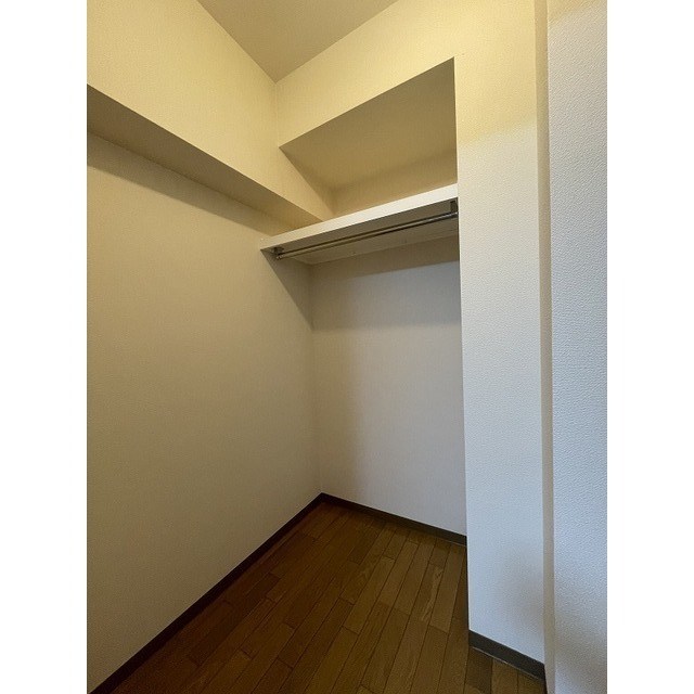 ディナミス 収納