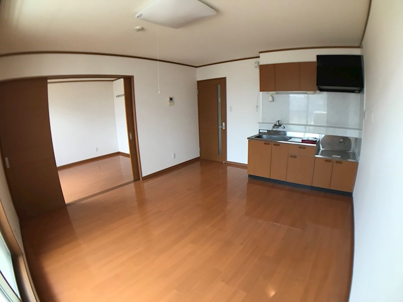セカンドパレス その他4