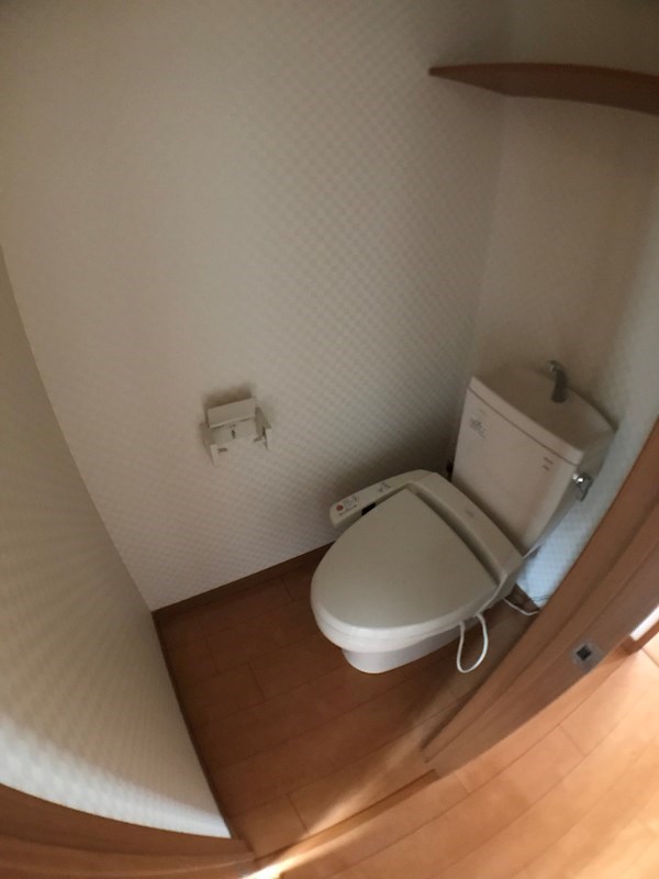 セカンドパレス その他7