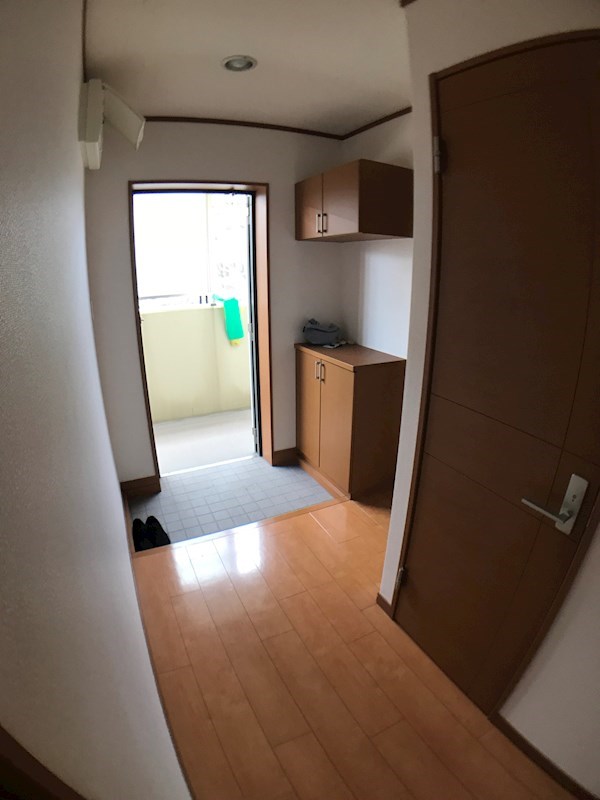 セカンドパレス その他19