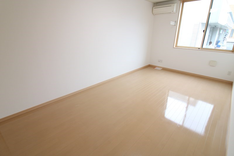 FLAT　A その他1
