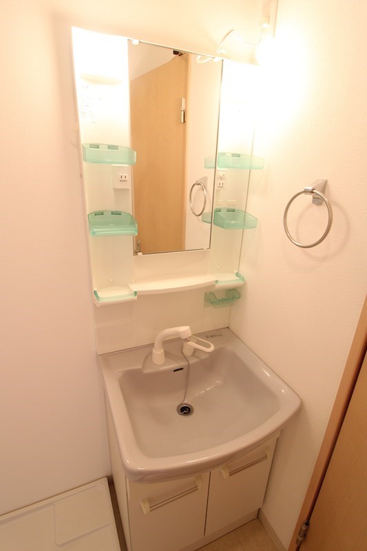 FLAT　A その他4