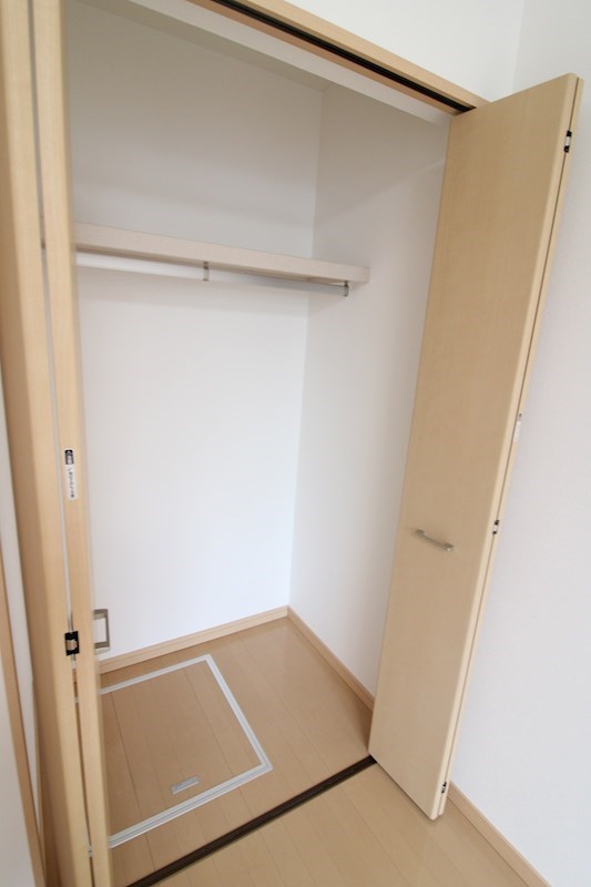FLAT　A その他8