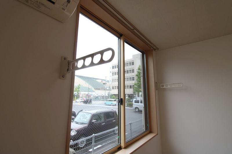 FLAT　A その他9
