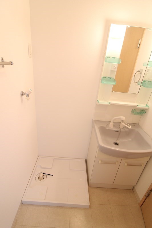 FLAT　A その他10