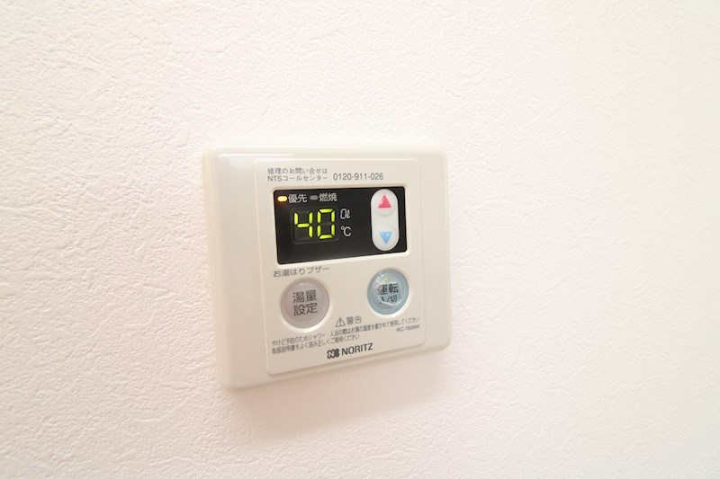 FLAT　A その他15