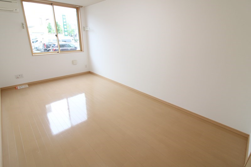 FLAT　A その他16