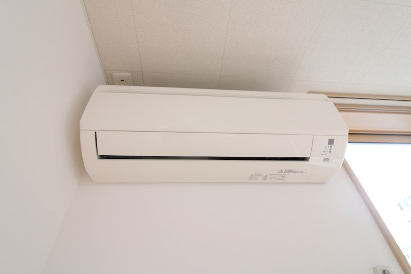 FLAT　A その他17