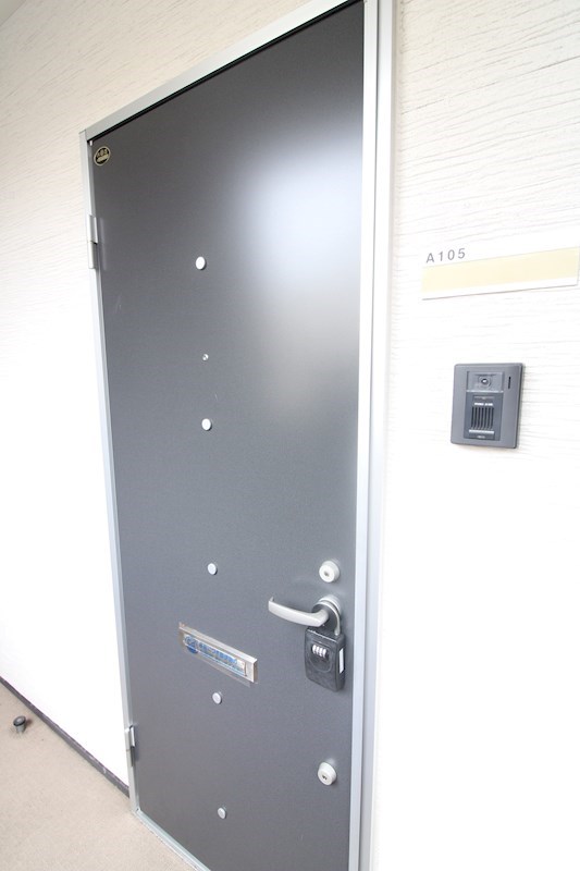 FLAT　A その他18