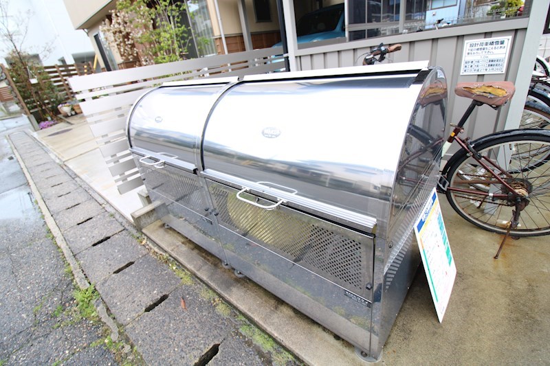 トリリオン その他共有部分