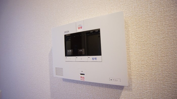 モンブラン セキュリティ