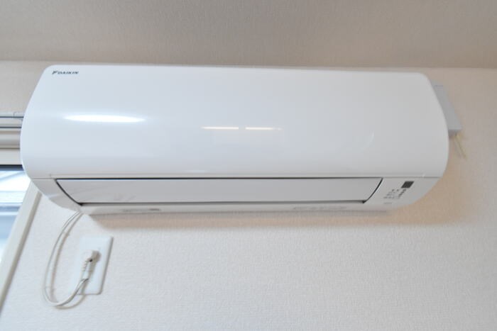 モンブラン その他設備