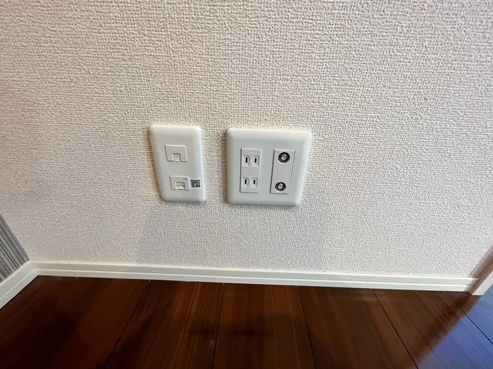 モンブラン その他設備
