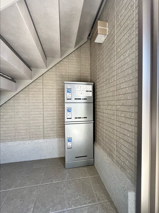リベルタ その他共有部分