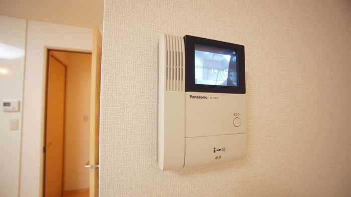 セブンワンテン　F セキュリティ