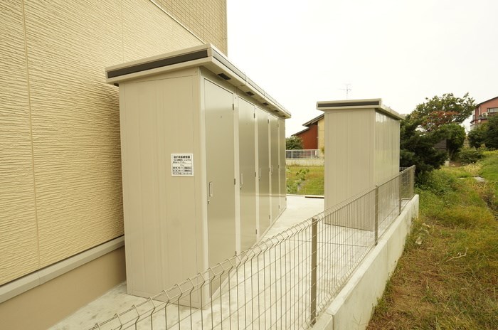 珠蘭ハウス その他14