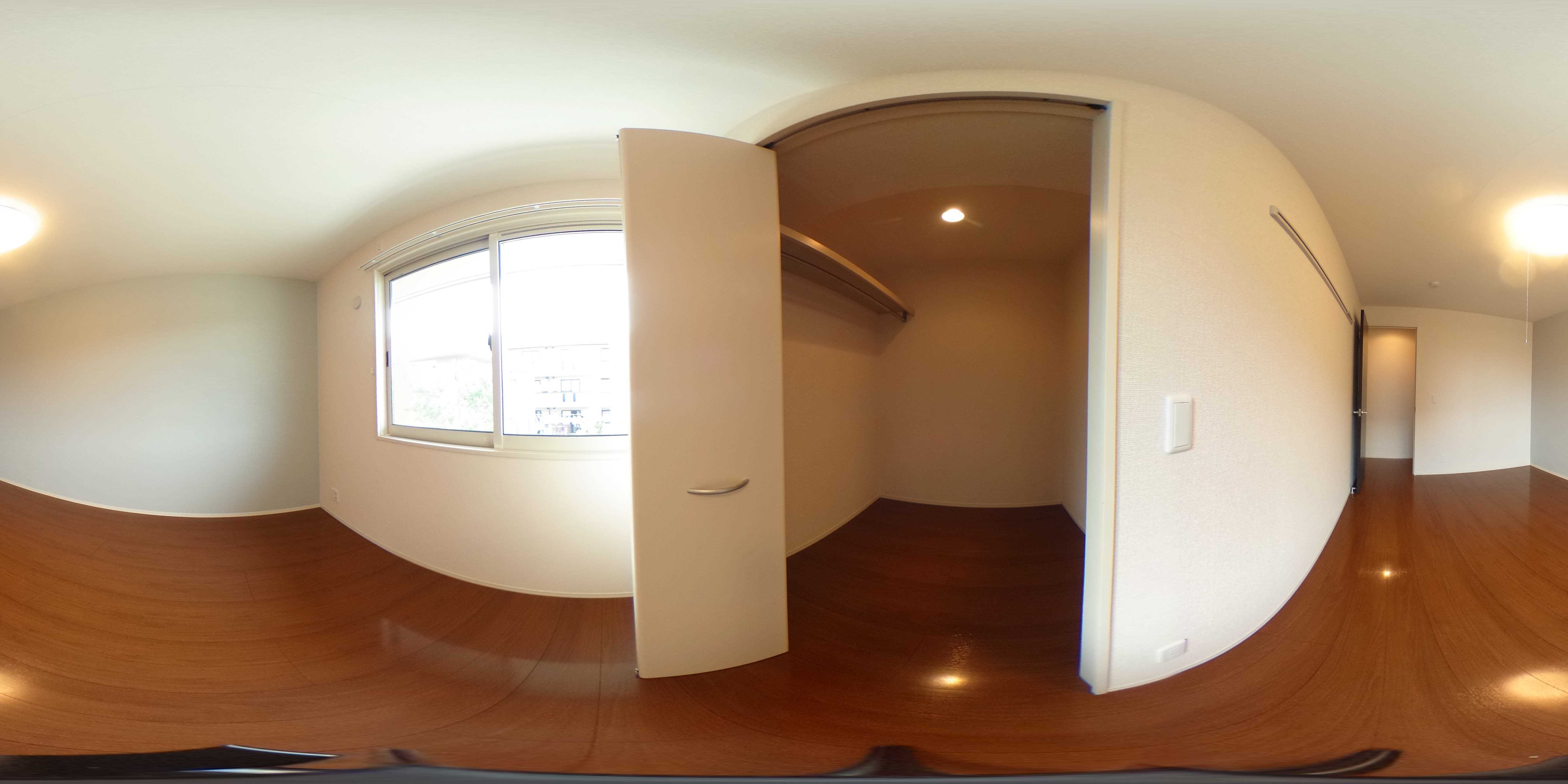 スタリオンB その他部屋・スペース