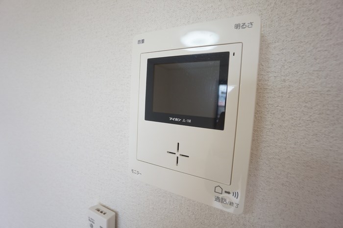 ルミエール セキュリティ