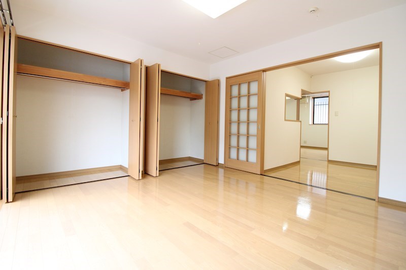 MOAH女池西  その他部屋・スペース