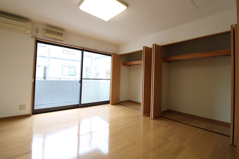 MOAH女池西  その他部屋・スペース