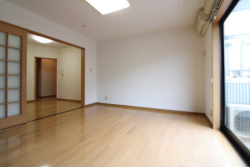 MOAH女池西  その他部屋・スペース