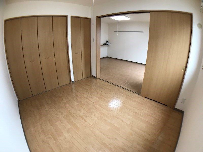 グランフィル紫竹山 その他部屋・スペース