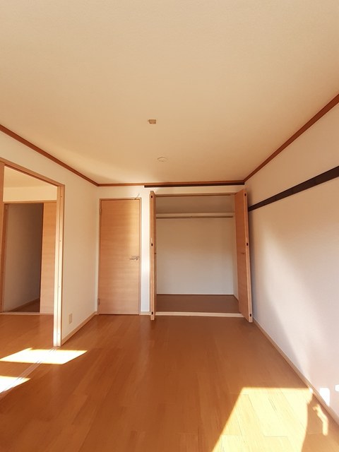ピュアーハイツＢ その他5