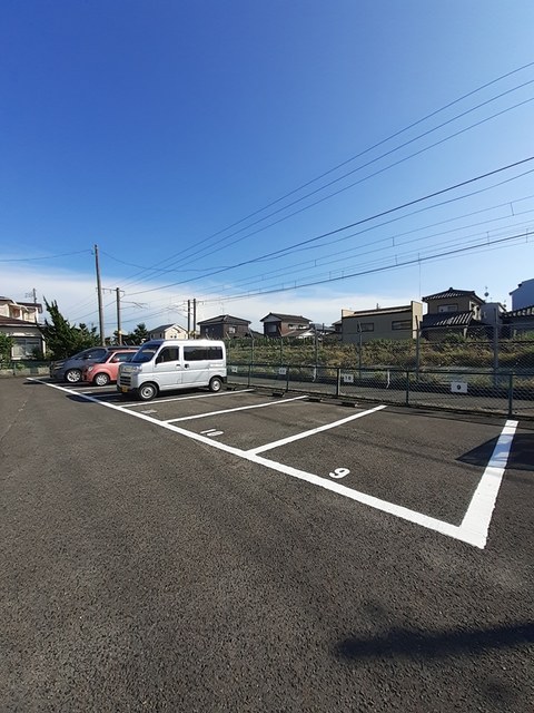 ピュアーハイツＢ その他6