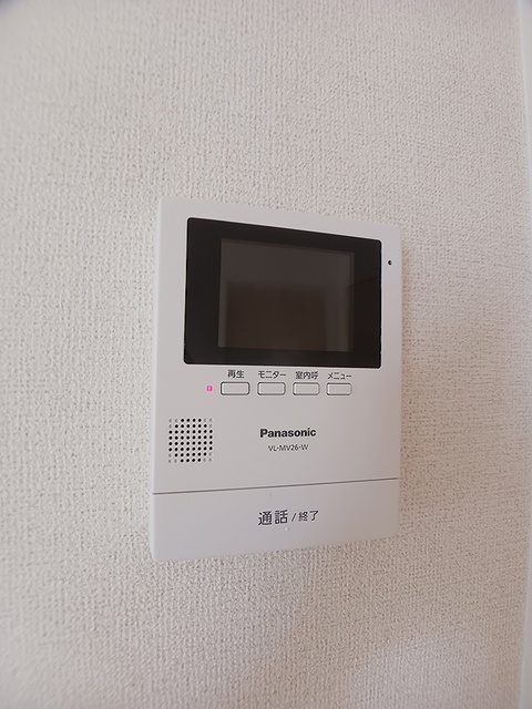 エテルノ　ブライト その他設備