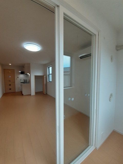 ベルフォーレ城山Ⅱ その他3