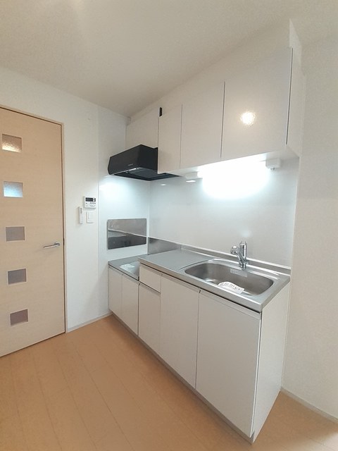ベルフォーレ城山Ⅱ キッチン
