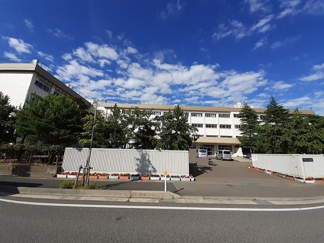 コスモグランデ その他外観6