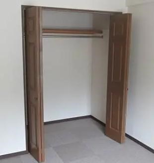 イストワール 収納