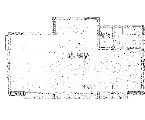 ハイツ京王桜 間取り