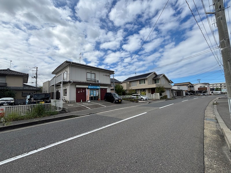 ハイツ京王桜 その他