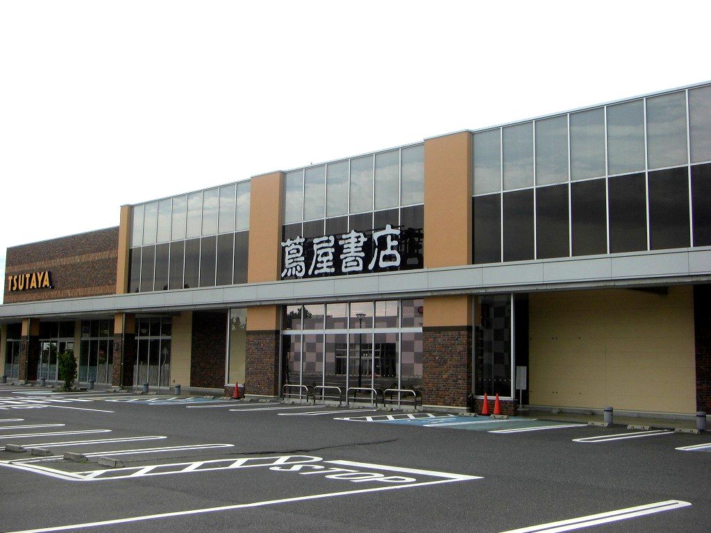 シャーメゾンランブルE 周辺画像3