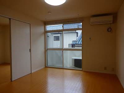 ユニオンハウス その他部屋・スペース