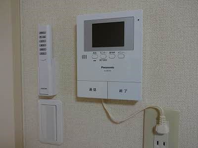 ユニオンハウス セキュリティ