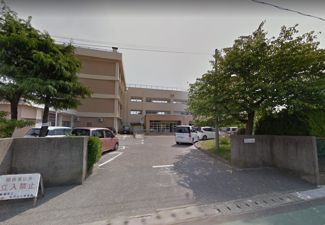 ユニオンハウス 小学校
