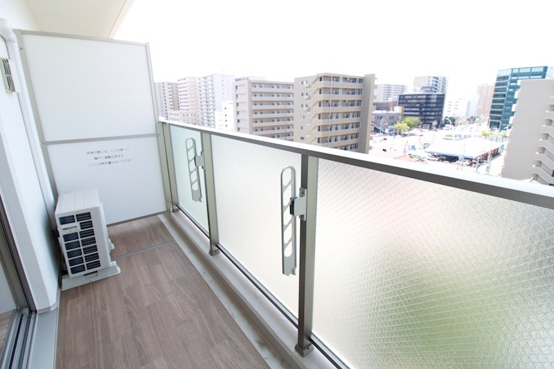 S-FORT新潟笹口 その他10