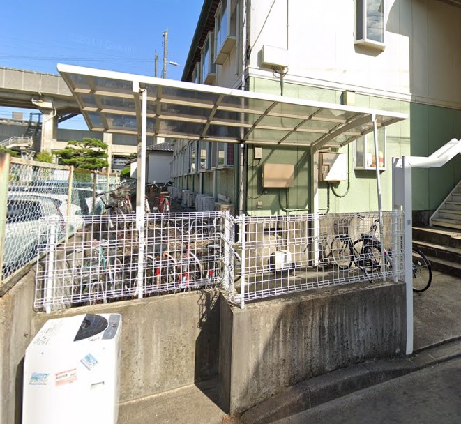 セジュールベガ その他共有部分