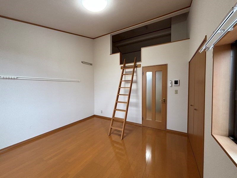 メゾンソレイユ その他部屋・スペース