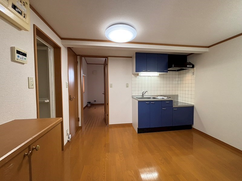 メゾンソレイユ その他部屋・スペース