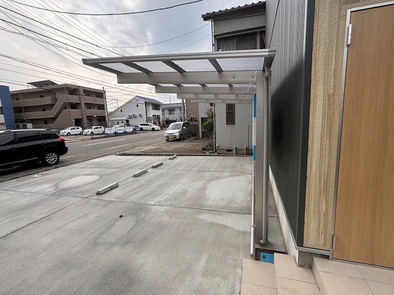 パルモア　K3 その他共有部分