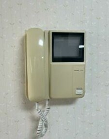 マンション礎 セキュリティ