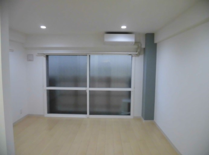 マンション礎 リビング