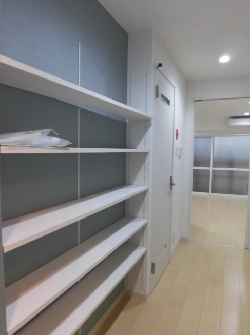 マンション礎 その他部屋・スペース