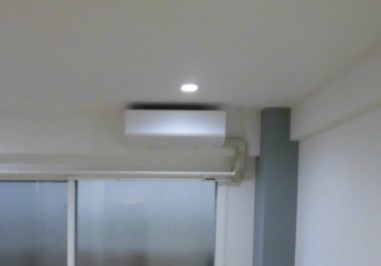 マンション礎 その他設備