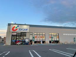 アジュール ドラッグストア