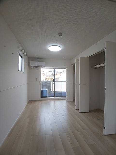 ヒカルサ新潟関屋 その他